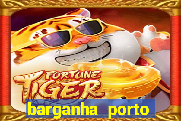 barganha porto feliz facebook